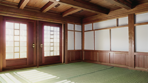 代表的な建造物(国内)