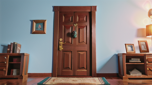 ドアスコープとは何か