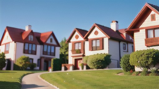 代表的な建造物(海外)