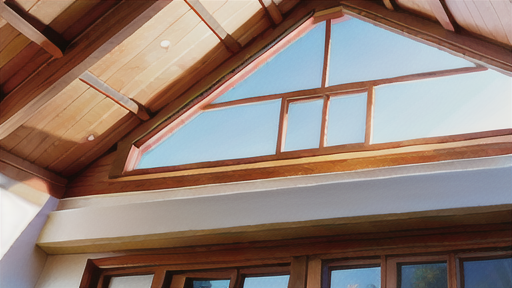 明かり窓の種類