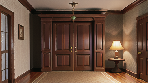 照明の消し忘れ防止機能