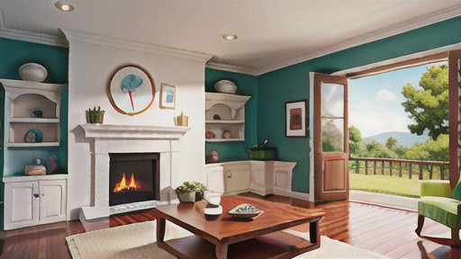 ガラスブロックのメリット