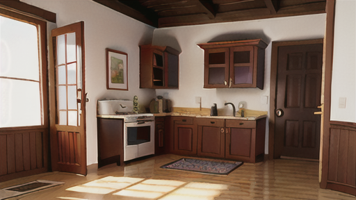 通気口としての役割