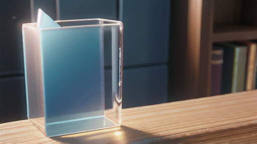 ガラスブロックのデメリット