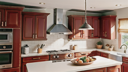 ワークトップの種類