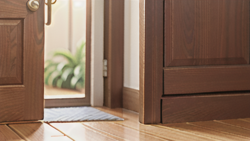 ドアストッパーの種類