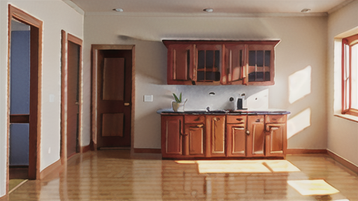 明度を考慮したインテリアカラーの選び方