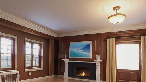 明度で空間の雰囲気を変える方法