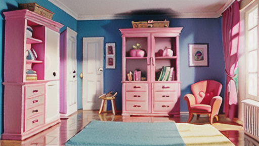 家づくりでワードローブを取り入れるアイデア