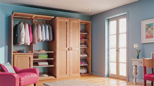 ワードローブに関するよくある質問