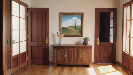 上がり框の用途