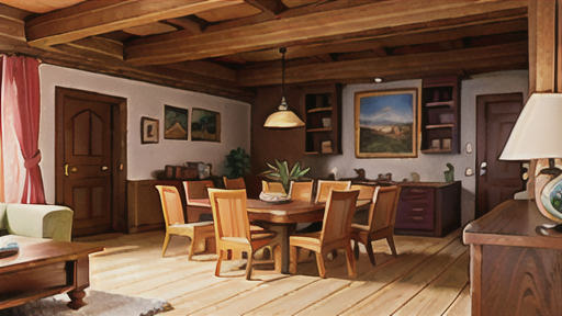 銘木の主な種類