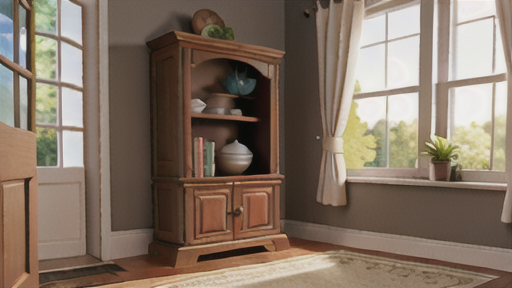 上がり框の素材