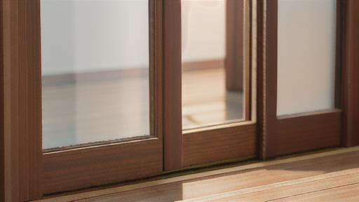 上がり框の設置方法