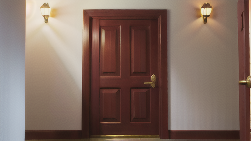 ドアチェーンの選び方