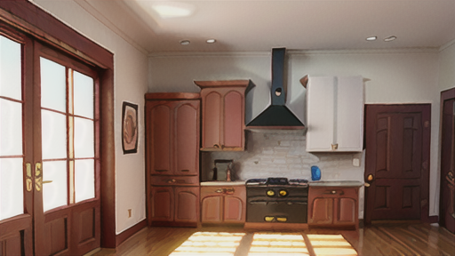 額縁なし仕上げの活用方法