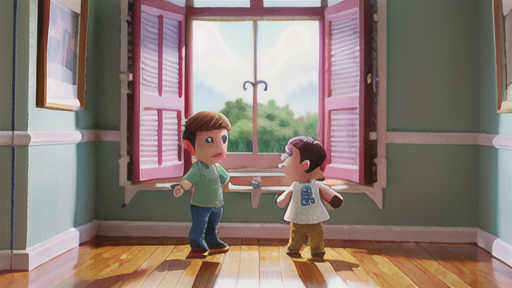 ダブルハング窓