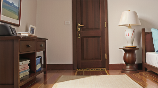 和洋折衷の境界を越える汎用性