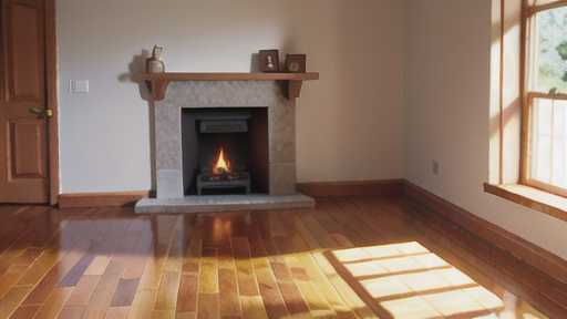 気密性の低さと通気性の良さ