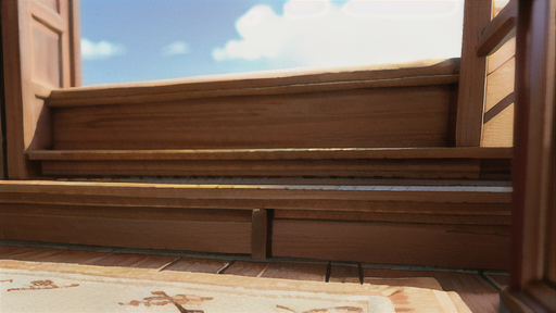 ハードタイプ上飾りの作り方