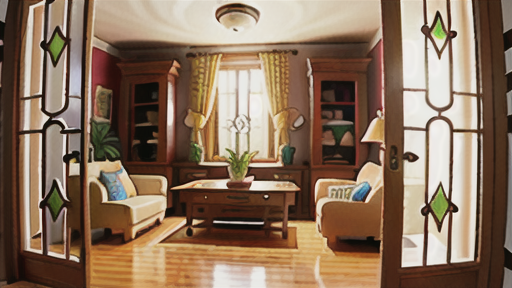 面格子の選び方