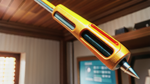 ドライバーの種類