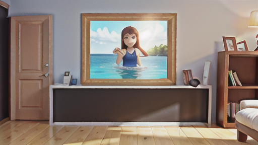 上吊り(上吊り（3方枠）仕様)のメリット