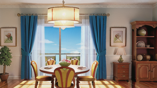 ドラム巻き上げ式どん帳のメリットとデメリット