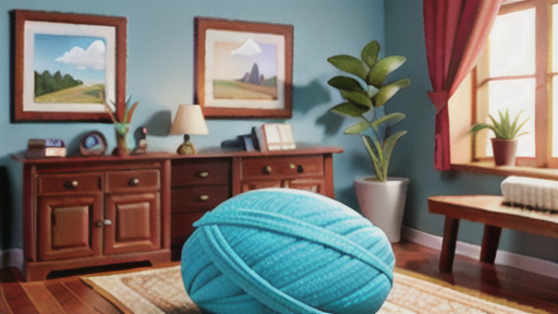 毛番手の選び方