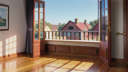 ワイドバルコニーのあるマンションの選び方