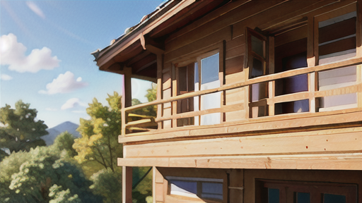 ワイドバルコニーを楽しむための注意点