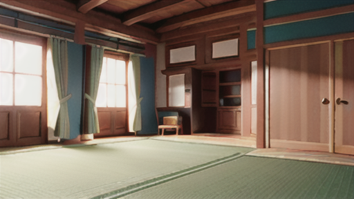 畳上げ式どん帳のメリット・デメリット