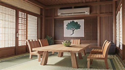 畳表の種類と特徴