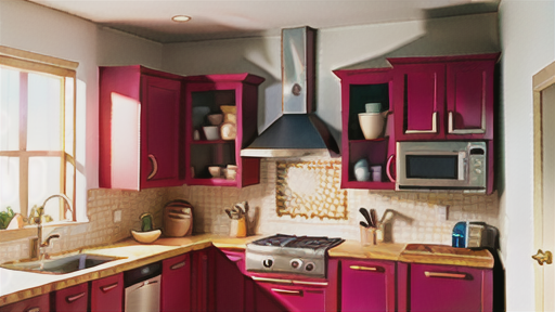 L型配列：2人以上の作業に便利