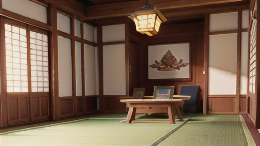 寺院における毛氈の用途