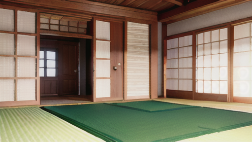 現代における毛氈の活用