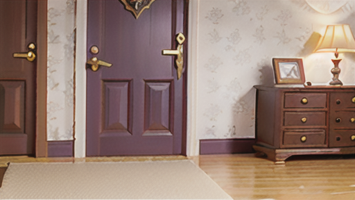 ワイピング壁紙の種類