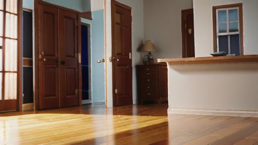 ナイトラッチの取り付け方法