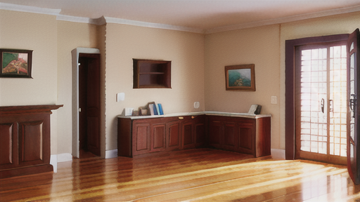 飾り格子の種類