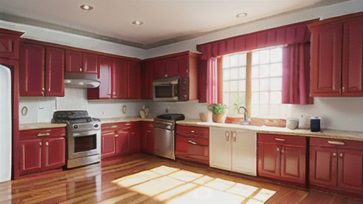 飾り格子の取り付け場所