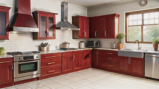 タイルとの比較