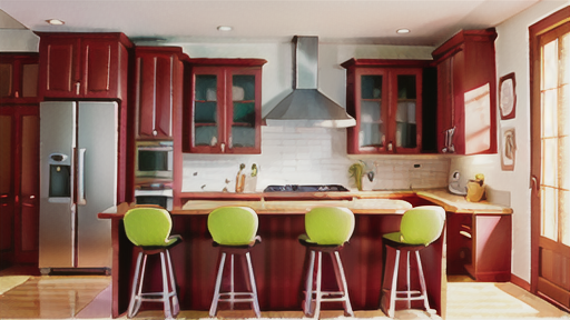 用途に合わせたキッチンリネンの種類