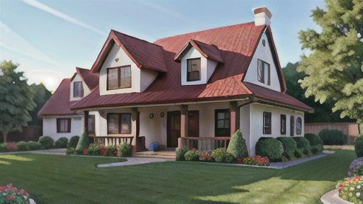 植栽の目的と効果