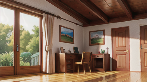 ナチュラルスタイルの要素