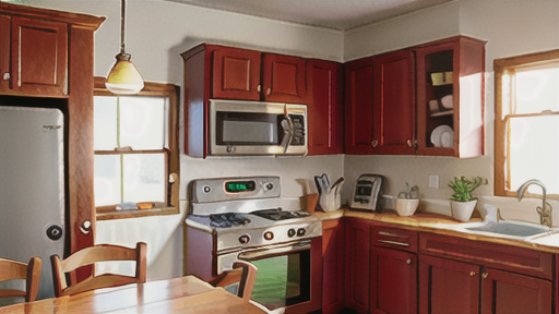 キッチンリネンの選び方