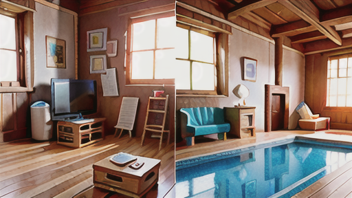 ワックスコーティングの手順