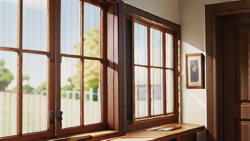 織部窓の機能と役割