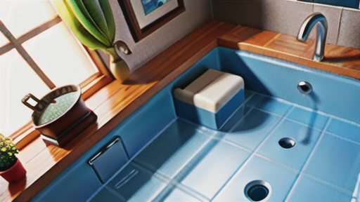 給湯・給水・排水設備工事