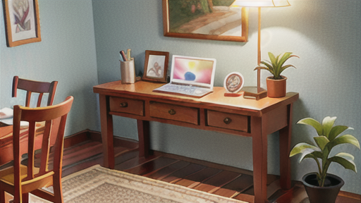 織物壁紙の貼り方