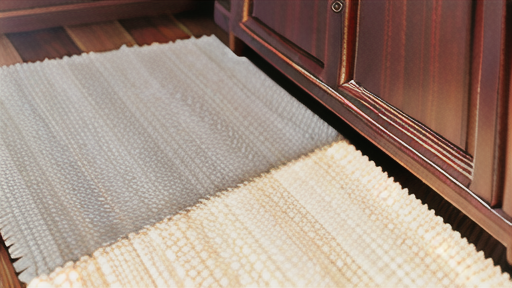 ニードルパンチカーペットの種類